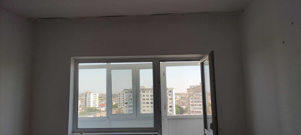 Vând apartament 2 camere decomandat Micro 5 Buzau