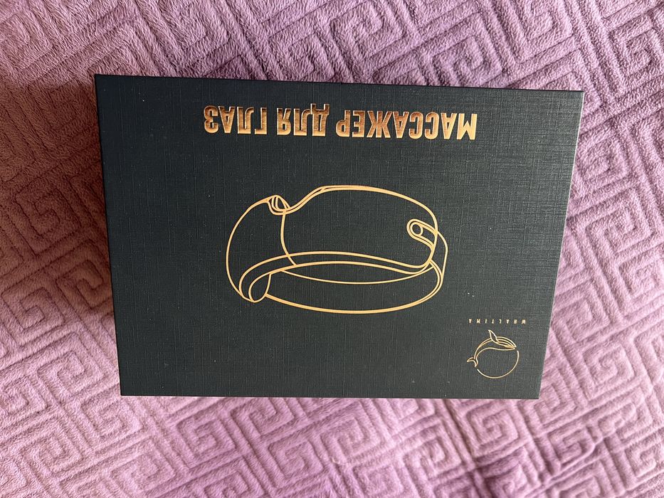 Массажер для глаз