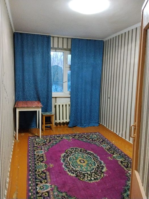 Сдам 2х комнатную квартиру