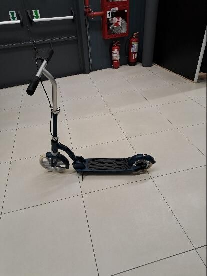 Trotinetă R500 Adulți - No Size - produs resigilat Decathlon