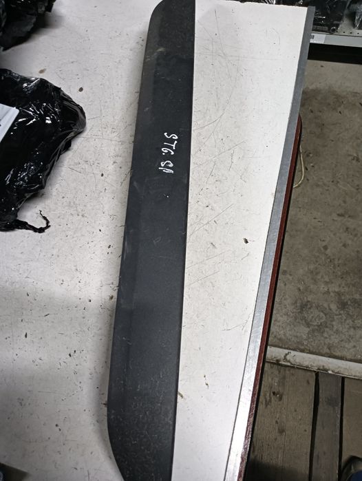 Suport Cu Lampa Numere Mercedes-Benz Sprinter 3,5-T 907 2018 - >, Bus