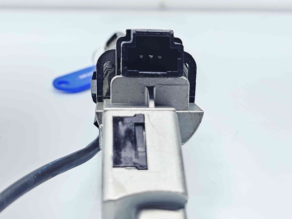 Contact cu cheie Citroen C5 (III) [Fabr 2008-2017] 9663123380  2.0 RH