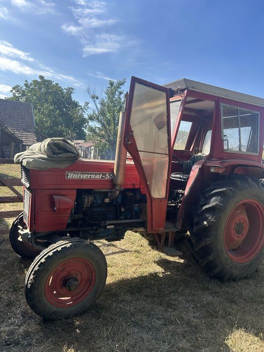 Tractor 445 de vanzare