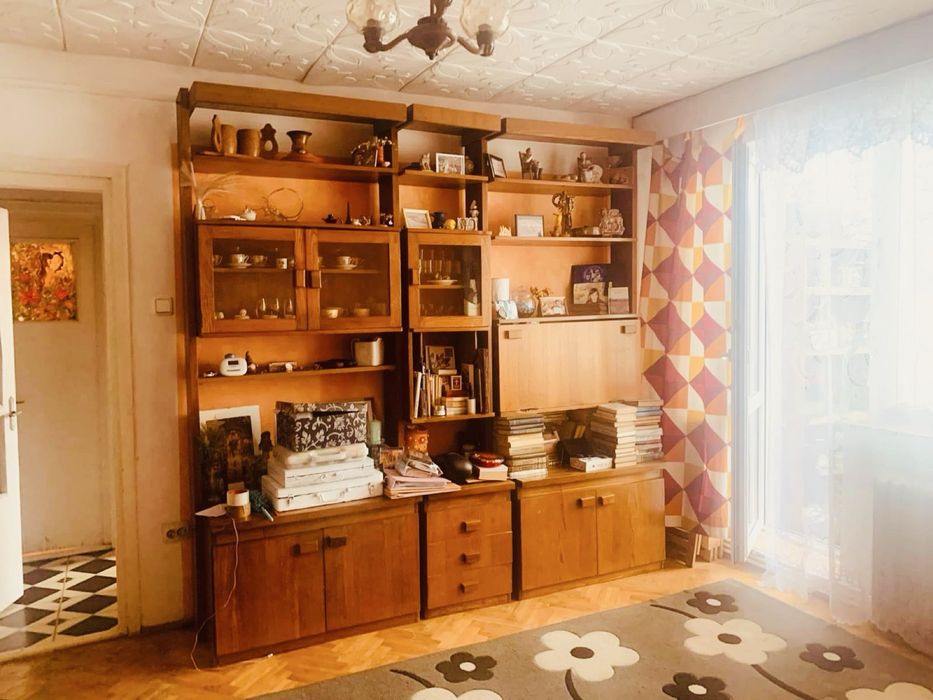 Apartament 2 camere