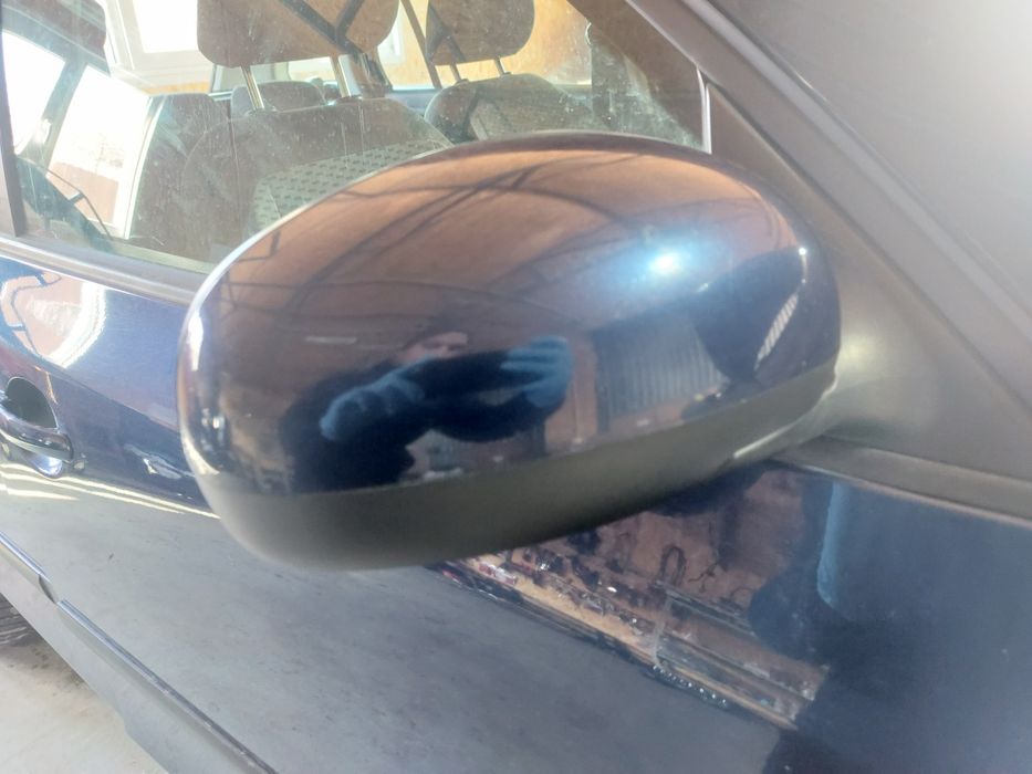 Portiere / oglinda / Oglinzi Skoda Fabia 5J 2 break an 2010