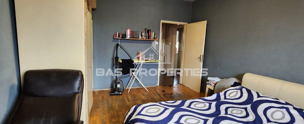 3-стаен в София-Център площ 88