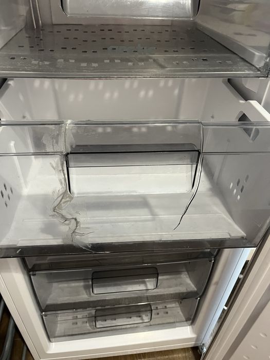 Congelator Arctic 6 sertare