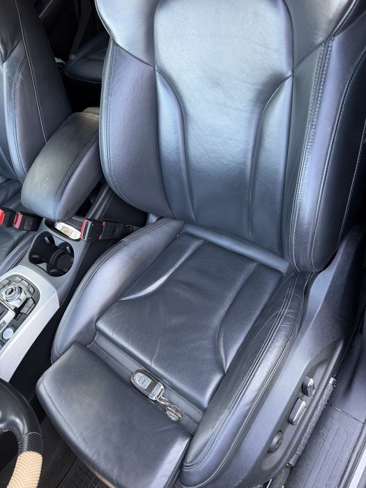 Audi Q5 3.0 tdi quattro