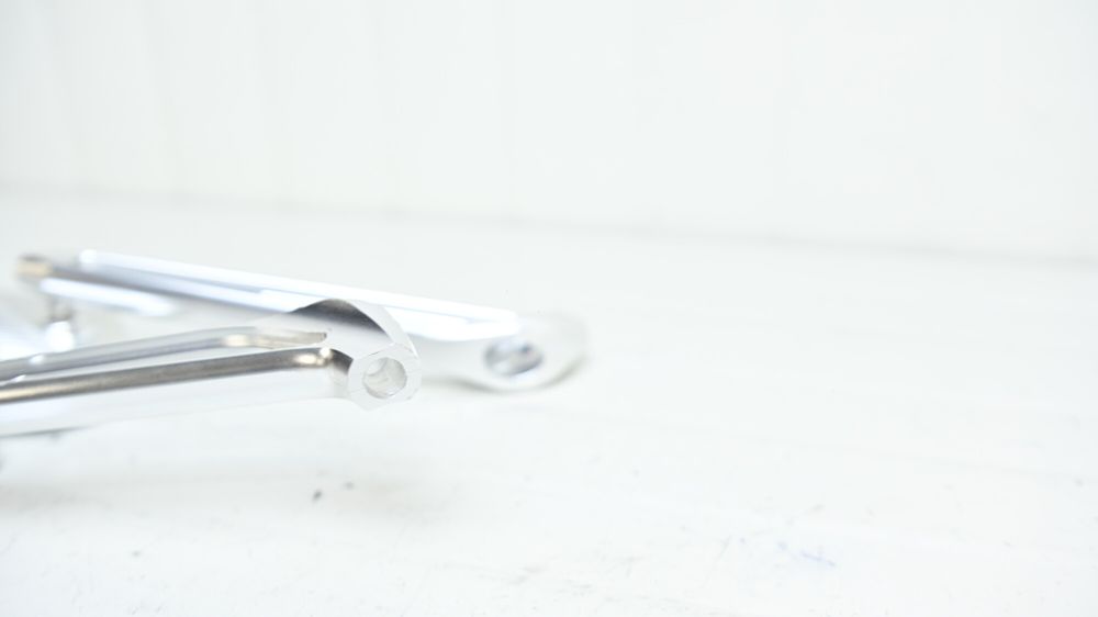 Ducati Diavel / Monster By Rizoma Set Oglinzi Stanga Dreapta Aluminiu