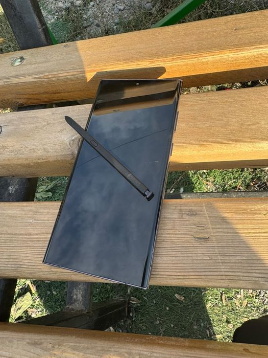 Samsung s23 ultra,  256/8gb