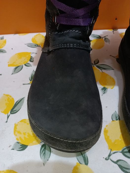 Crocs Berryessa  Hiker N 42 кожени боти
