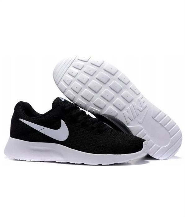 Athletic Shoes Nike