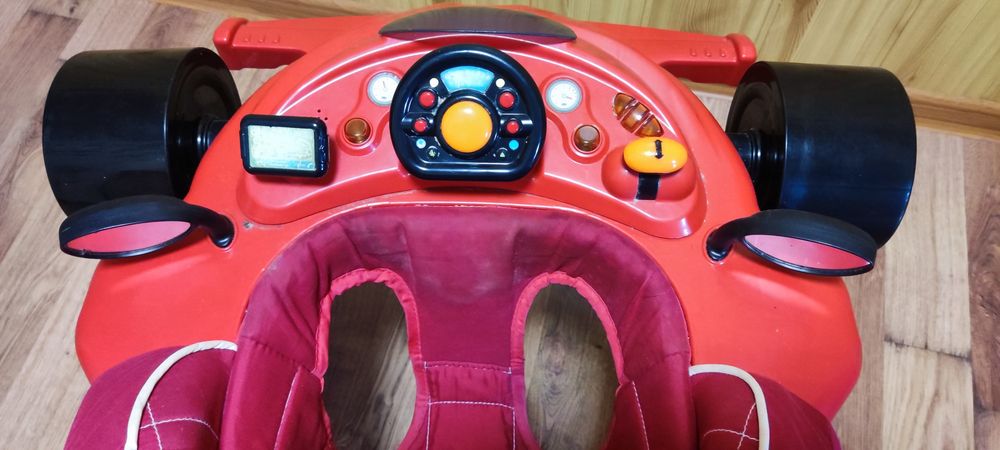 Проходилка  кола