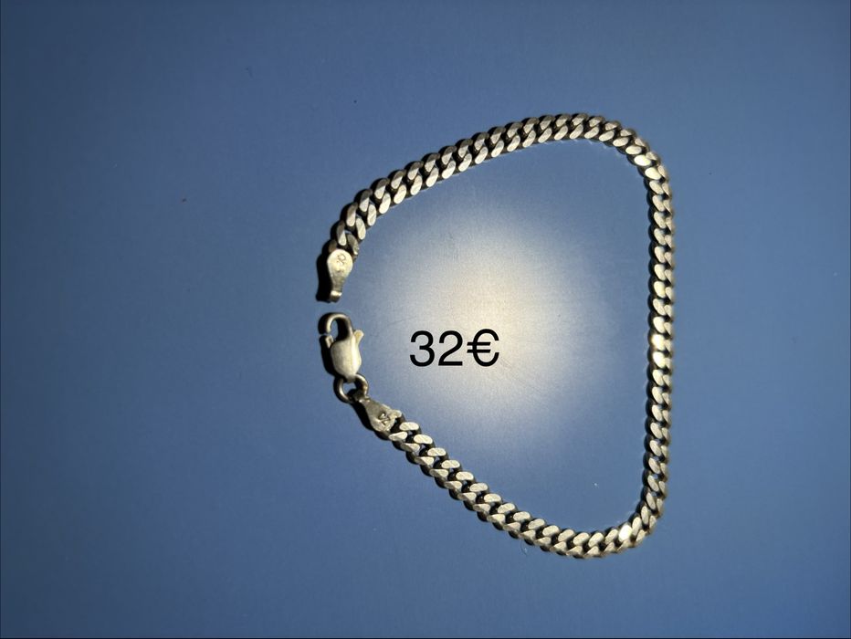 Сребърни бижута!