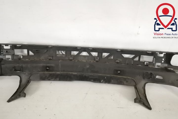 Fusta Spoiler Bara Spate Originala Cu Senzori In Stare Buna 9Y Porsche