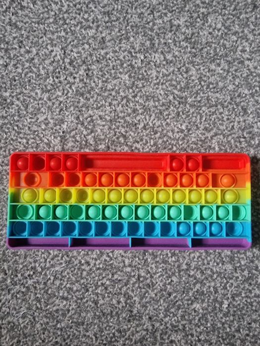 Попет Клавиатура