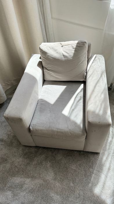 кресло - фотьойл