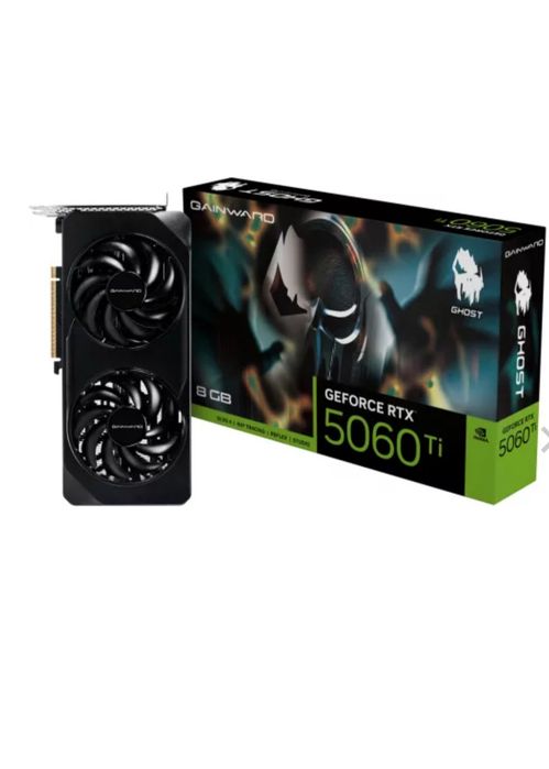 Placa video rtx 5060 ti Targu-Mures • OLX.ro