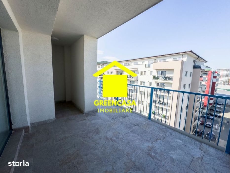 Apartament premium | 3 camere | zona Vivo / Amethyst