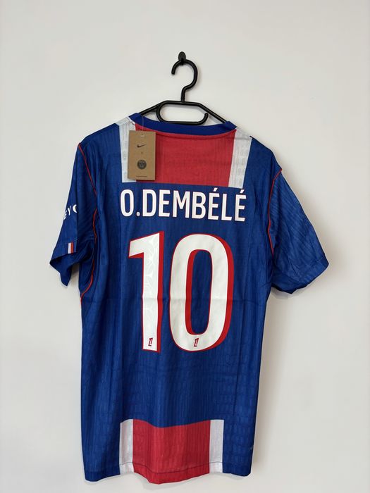 Tricou Psg Ucl Edition