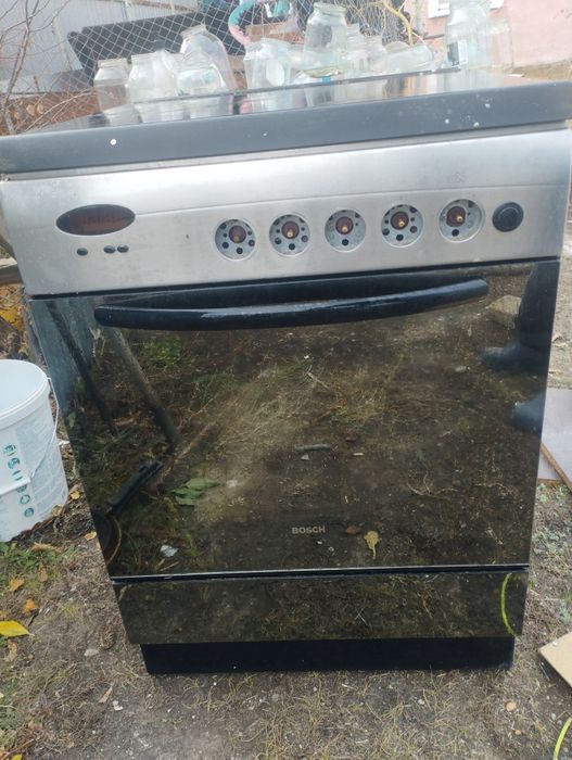 Продам газ плита