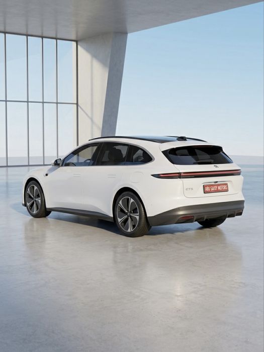 NIO ET5 Touring