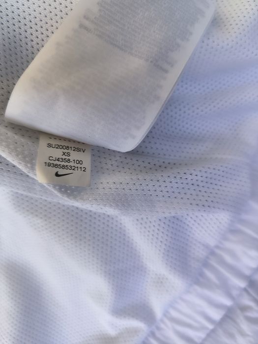 Nike размер XS  Мъжко Яке