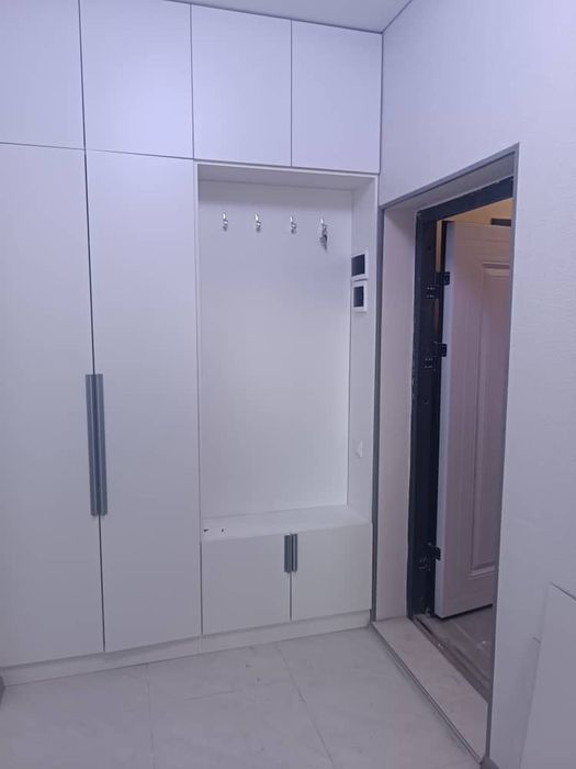 Квартира продается и сдается в аренду.