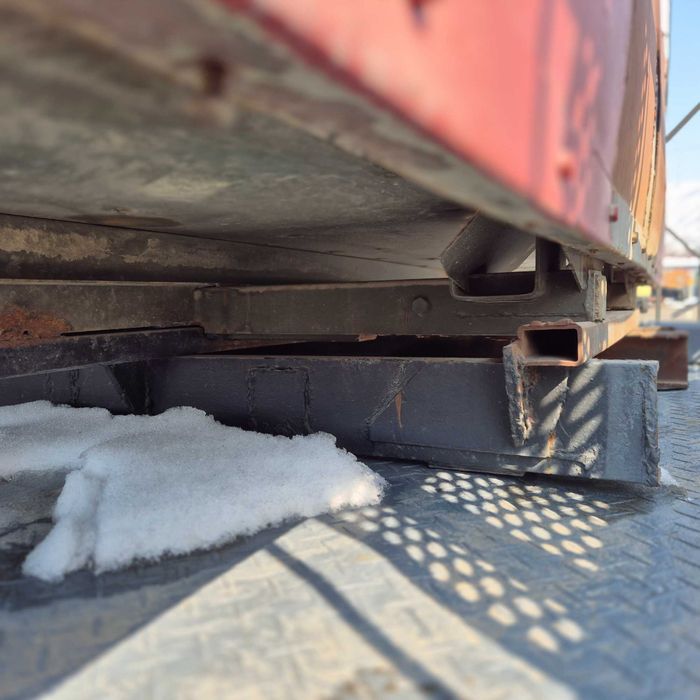 Кунг Будка Бытовка