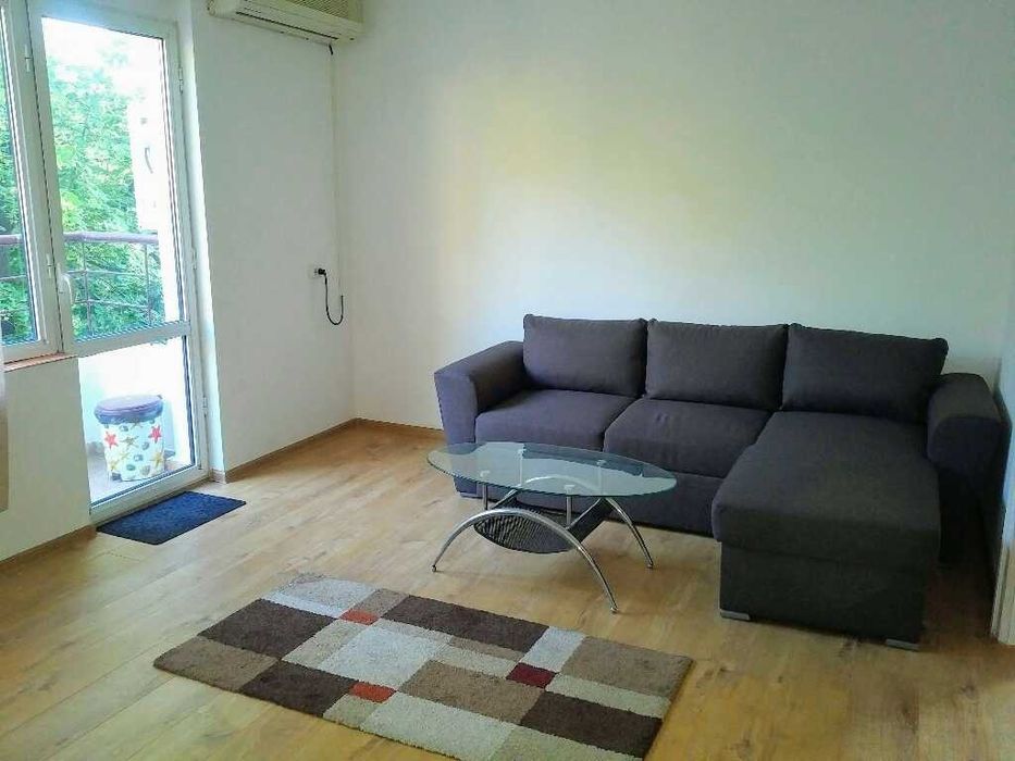 3 стаен апартамент в идеалния център на гр. Варна