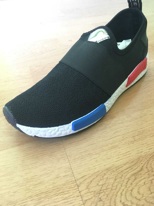 Унисекс маратонки без връзки