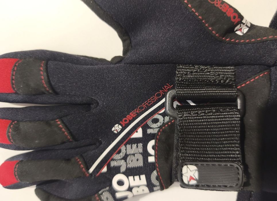 Manusi neopren pro Jobe S. NOU