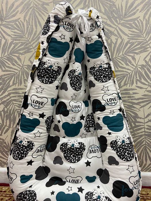 Продается кокон новый