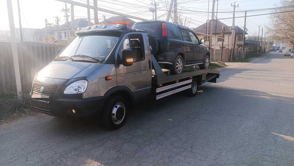 Эвакуатор круглосуточно
