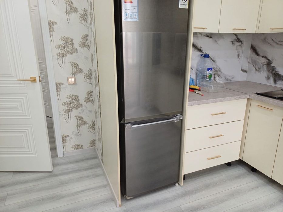 1 комнатный квартира