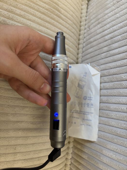 Dr pen писалка за микронидлинг М8