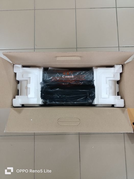 МФУ Canon PIXMA TS3340