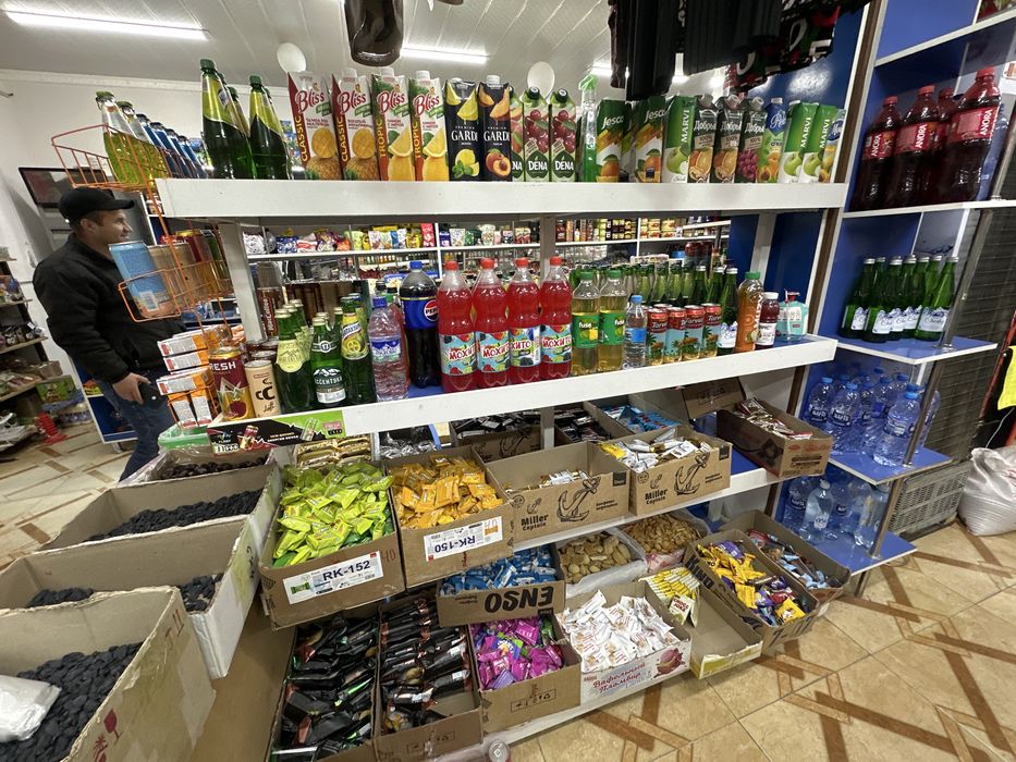 Mebelniy stelashlar sotilafi