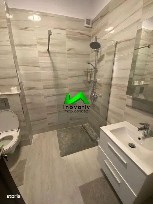Apartament de vanzare 2 camere Sibiu Doamna Stanca — fotografia 3