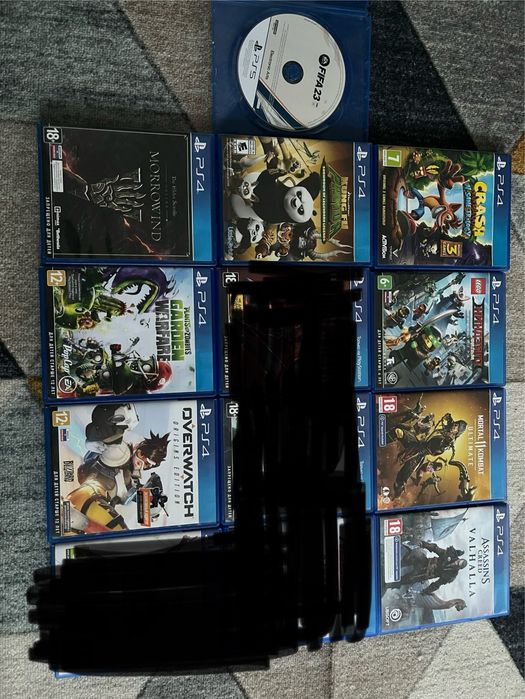 Игры пс4 игры пс4