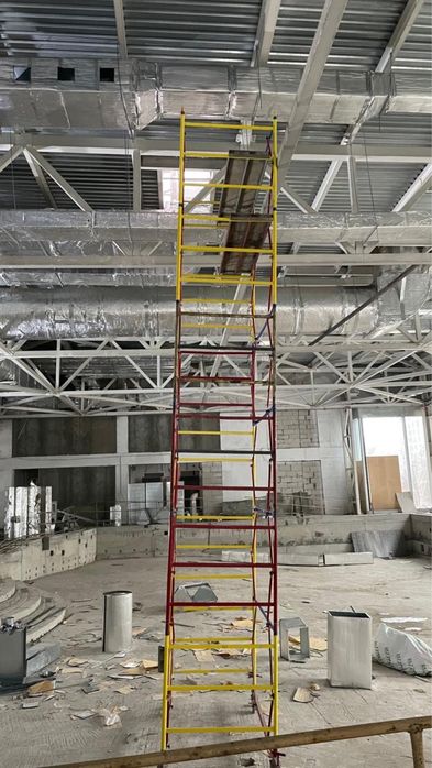 Вышка тура Леса прокат