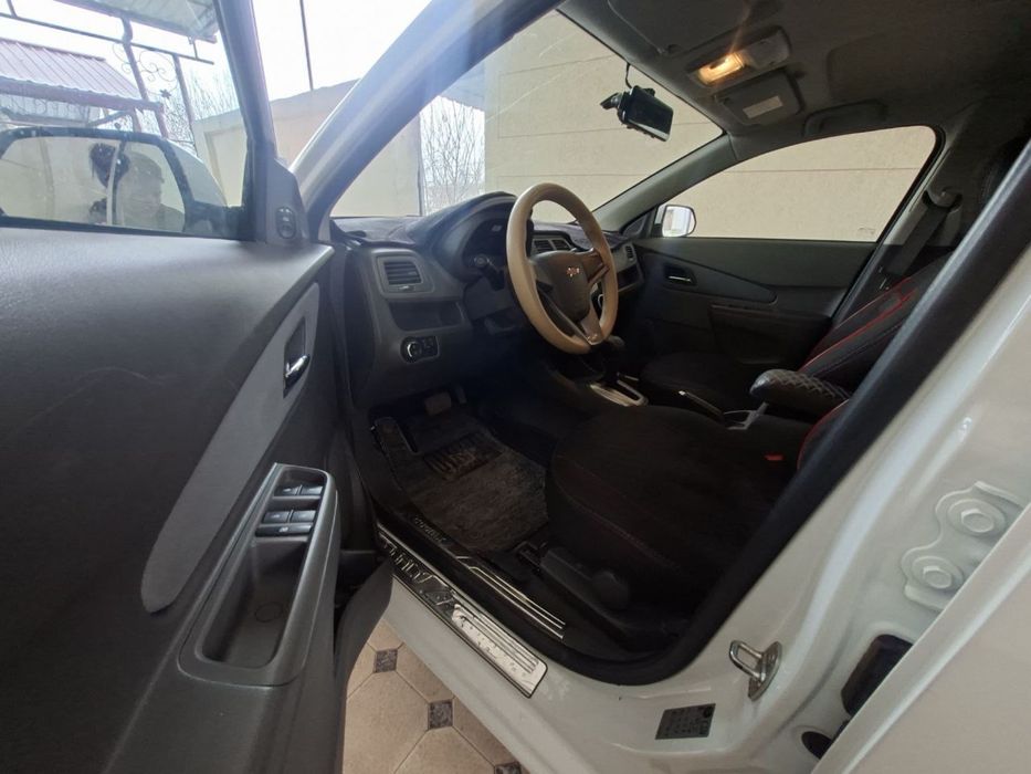 Chevrolet Cobalt 2022 Oq Avtomat