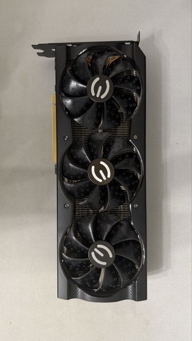 видеокарта rtx 3070 8gb evga