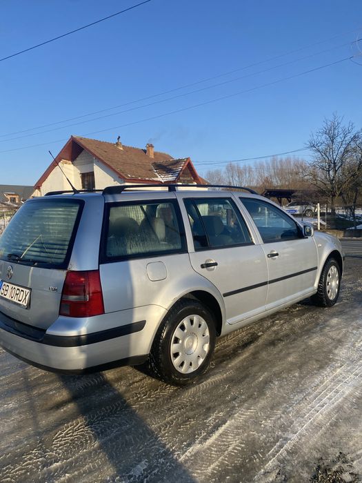 Vand vw golf 4 1.9tdi