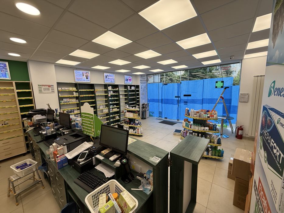 Inchiriez Spatiu Comercial Showroom 80MP zona Semicentral