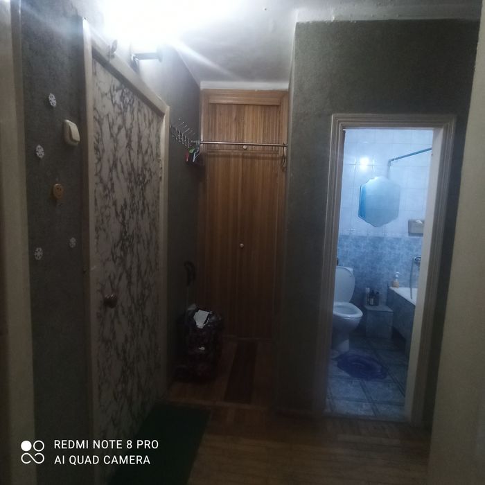 Сдаю, ЦУМ, центр своя 1 комнатная, кирпич