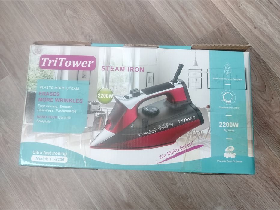 TriTower TT - 2234