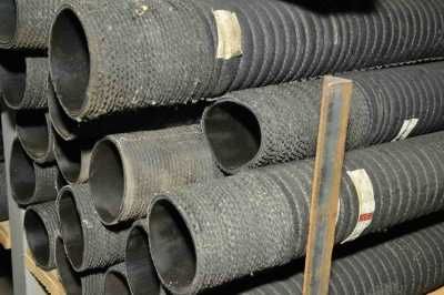 Рукава напор но всасывающие  КЩ 21005 гост 5398 76 м давление 5 бар