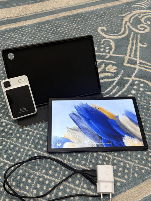 Планшет Samsung Tab A8 Идеал 4/128