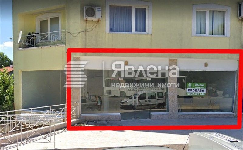 Продава се Заведение в Варна, Чайка - 268 кв.м за 1120 €/кв.м - Снимка #3